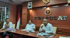 Kantor PWI Pusat 