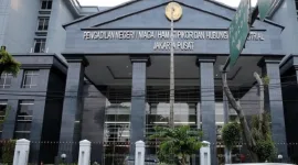 Gedung Pengadilan