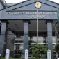 Gedung Pengadilan