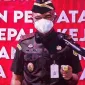 Kejati DKI: Dr. Reda Manthovani