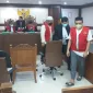 Suasana Persidangan