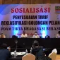 PDAM Tirta Bhagasasi Naikan Tarif Pelanggan 