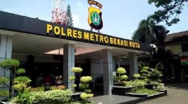 Polres Metro Bekasi Kota