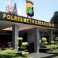 Polres Metro Bekasi Kota