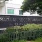 Gedung Pengadilan Negeri Jakarta Barat