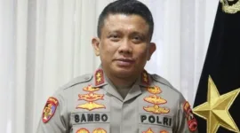 Foto: Irjen Pol Ferdy Sambo