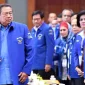 Foto: Susilo Bambang Yudhoyono (SBY)