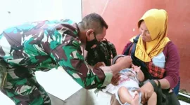 Pemberian Makanan Tambahan Untuk Anak Stunting 