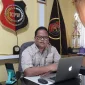 Foto: Ketua ICPW Bambang Suratno