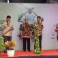 Flora Festival di Bogor