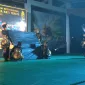 SH Terate Gelar Festival Pencak Silat Seni Internasional 