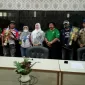 Orang Tua Atlet Sepatu Roda Kabupaten Bekasi Unjuk Rasa 