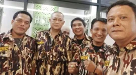 GM FKPPI Kabupaten Bekasi Jawa Barat