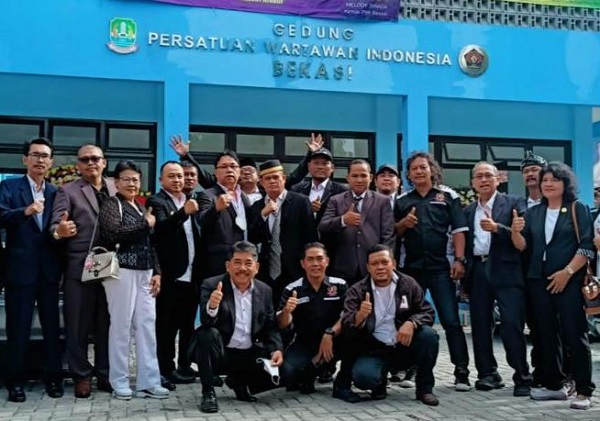 PWI Bekasi