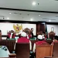 Suasana Persidangan