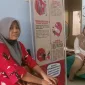 Divisi Non Letigasi MPK, Kamiliya, S.SY. M, SH, Saat Menerima Pengaduan Endang Kustini 