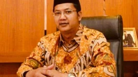 Ketua Komisi II DPRD Kabupaten Bekasi: Sunandar