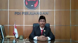 Wakil Ketua DPRD Kabupaten Bekasi: Soleman