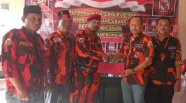 RPP PAC PP Cabangbungin Kabupaten Bekasi Jawa Barat