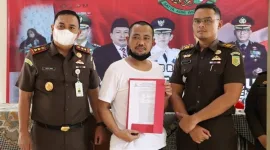 Restoratif Justice Kejari Kabupaten Bekasi