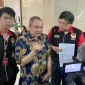 Foto: Tim Hukum LQ Indonesia Law Firm Bersama Freddy  Widjaja