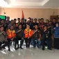 Tuty Yasin Bentuk Pengurus FPRB Kecamatan Cabang Bungin 