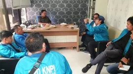 KNPI Kabupaten Bekasi Jawa Barat