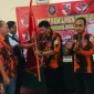 Iwan Dimas Kembali Terpilih Jadi Ketua PAC PP Cikarang Timur