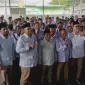 Partai Gerindra Kabupaten Bekasi Jawa Barat