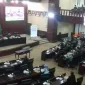 Sidang Paripurna DPRD Kota Bekasi