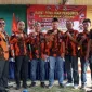 PAC PP Bojongmangu Kabupaten Bekasi Jawa Barat