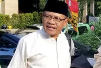 Foto: Ketua IPW, Sugeng Teguh Santoso 
