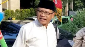 Foto: Ketua IPW, Sugeng Teguh Santoso 