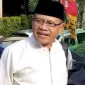 Foto: Ketua IPW, Sugeng Teguh Santoso 