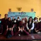 Mahasiswa UNSIKA Karawang Gelar KKN 