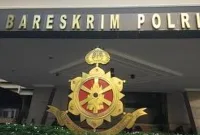 Ilustrasi Gedung Bareskrim Polri