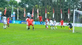 Liga Santri PSSI Piala KSAD