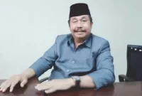 Anggota DPRD Komisi IV, Ibnu Hajar Tanjung (IHT) 