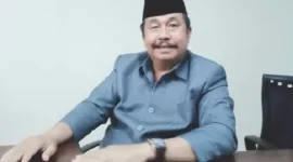 Anggota DPRD Komisi IV, Ibnu Hajar Tanjung (IHT) 