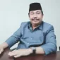 Anggota DPRD Komisi IV, Ibnu Hajar Tanjung (IHT) 