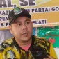 Ketua Komisi I DPRD Kota Bekasi: Faisal, SE