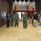 Pameran Indo Defence 2022 di JIExpo Kemayoran