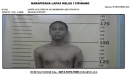 Foto: Napi Narkoba