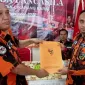 Pengukuhan Ketua PAC PP Cikarang Barat