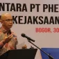 Kejati DKI Jakarta MoU dengan PT. Pertamina