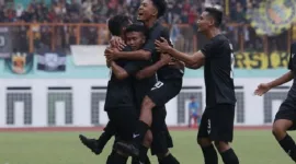 Persikasi Dipastikan Lolos di Fase Goup Liga 3 