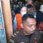 Foto: Terdakwa Surya Darmadi alias Apeng