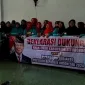 Deklarasi Emak-Emak Situbondo Prabowo Jadi Presiden