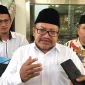 Ketua PCNU Kabupaten Bekasi: KH. Atok Romli Mustofa