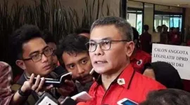 Foto: Komisi III DPR RI: Johan Budi SP 